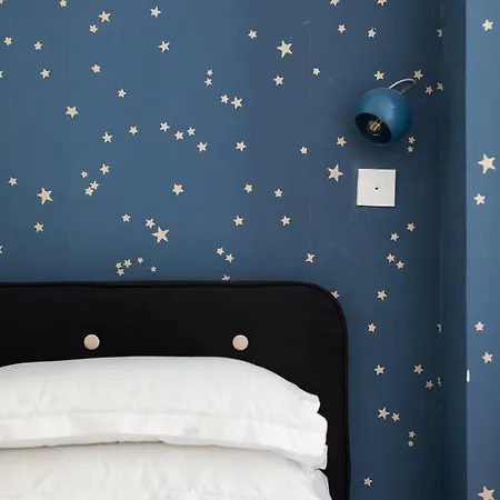 Rue Sainte-beuve By Onefinestay Париж