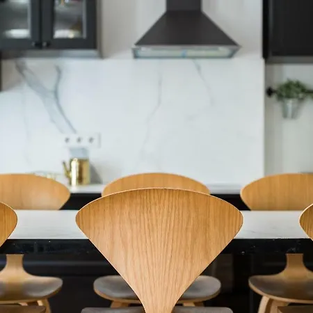 Apartman Rue Sainte-beuve By Onefinestay